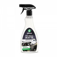 GRASS POLYROLE MATTE 500ML MŰSZERFALÁPOLÓ (MATT) - www.parts-zone.hu GRASS POLYROLE MATTE 500ML MŰSZERFALÁPOLÓ (MATT)MÜSZERFALÁPOLÓ