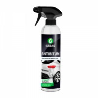 GRASS ANTIBITUM - KÁTRÁNYOLDÓ - 500 ML - www.parts-zone.hu GRASS ANTIBITUM - KÁTRÁNYOLDÓ - 500 MLBOGÁR ELTÁVOLÍTÓ