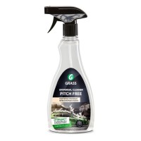 GRASS UNIVERSAL CLEANER PITCH FREE - Maddárürülék eltávolító - 500 ml