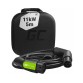GREEN CELL GC EV11 Type 2 TÖLTŐKÁBEL 11 kW 5M EV / PHEV TÖLTÉSÉHEZ