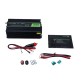GREEN CELL INVERTER 500W / 1000W- 24V -230V 