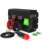 GREEN CELL INVERTER 300W - 12V -230V 