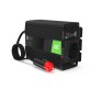GREEN CELL INVERTER 150W / 300W - 12V -230V 