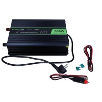 GREEN CELL UPS INVERTER 300W - 12V -230V 