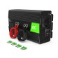 GREEN CELL INVERTER 1000W / 2000W - 12V -230V 