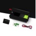 GREEN CELL INVERTER 1000W / 2000W - 12V -230V 