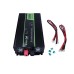 GREEN CELL INVERTER 3000W / 6000W - 12V -230V 