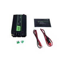 GREEN CELL INVERTER 300W / 600W - 24V -230V 