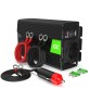 GREEN CELL INVERTER 300W / 600W - 24V -230V 