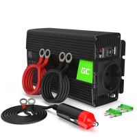 GREEN CELL INVERTER 3000W 12V - 230V