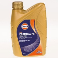 FORMULA FS 5W-30/1L SZGK MOTOROLAJ SYNTHETIC - www.parts-zone.hu FORMULA FS 5W-30/1L SZGK MOTOROLAJ SYNTHETIC5W-30