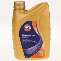 FORMULA ULE 5W-30/1L SZGK MOTOROLAJ SYNTHETIC5W-30