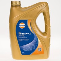 FORMULA ULE 5W-30/5L SZGK MOTOROLAJ SYNTHETIC5W-30