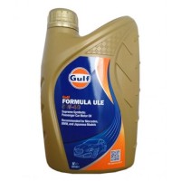 FORMULA ULE 5W-40/1L SZGK MOTOROLAJ SYNTHETIC5W-40