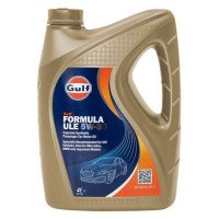 FORMULA ULE 5W-40/4L SZGK MOTOROLAJ SYNTHETIC