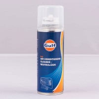 KLÍMATISZTÍTÓ/200ML GULF KLÍMATISZTÍTÓ - www.parts-zone.hu KLÍMATISZTÍTÓ/200ML GULF KLÍMATISZTÍTÓKLÍMATISZTÍTÓK