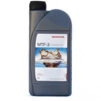 HONDA MTF-3 MANUAL TRANSMISSION FLUID, HAJTÓMŰOLAJ