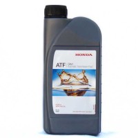 HONDA ATF DW-1 - www.parts-zone.hu HONDA ATF DW-1