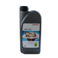 HONDA 0W-300W-30