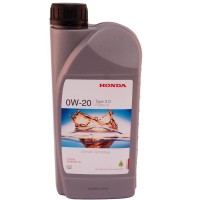 HONDA 0W-20        1L - www.parts-zone.hu HONDA 0W-20        1L0W-20