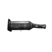 DPF / RÉSZECSKESZŰRŐ CITR
