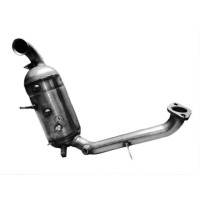 DPF / RÉSZECSKESZŰRŐ FORDDPF RÉSZECSKE SZŰRŐ