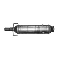 DPF / RÉSZECSKESZŰRŐ FIATDPF RÉSZECSKE SZŰRŐ