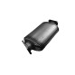 DPF / RÉSZECSKESZŰRŐ BMW