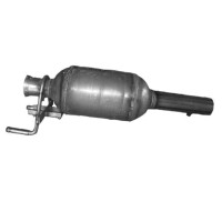 DPF / RÉSZECSKESZŰRŐ DB SDPF RÉSZECSKE SZŰRŐ