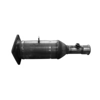 DPF / RÉSZECSKESZŰRŐ FIATDPF RÉSZECSKE SZŰRŐ