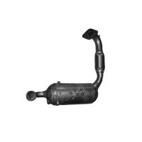 DPF / RÉSZECSKESZŰRŐ FORD - www.parts-zone.hu DPF / RÉSZECSKESZŰRŐ FORDDPF RÉSZECSKE SZŰRŐ