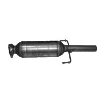 DPF / RÉSZECSKESZŰRŐ FIATDPF RÉSZECSKE SZŰRŐ