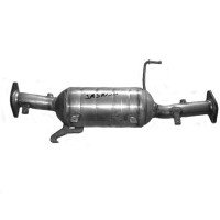 DPF / RÉSZECSKESZŰRŐ MITSDPF RÉSZECSKE SZŰRŐ