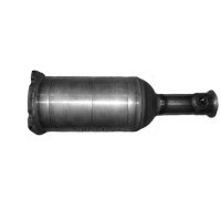 DPF / RÉSZECSKESZŰRŐ CITR