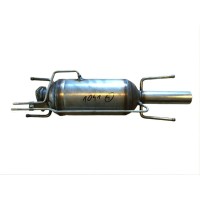 DPF / RÉSZECSKESZŰRŐ FIAT - www.parts-zone.hu DPF / RÉSZECSKESZŰRŐ FIATDPF RÉSZECSKE SZŰRŐ