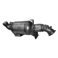 DPF / RÉSZECSKESZŰRŐ VW CDPF RÉSZECSKE SZŰRŐ