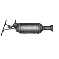 DPF / RÉSZECSKESZŰRŐ VOLV - www.parts-zone.hu DPF / RÉSZECSKESZŰRŐ VOLVDPF RÉSZECSKE SZŰRŐ