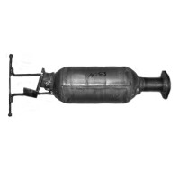 DPF / RÉSZECSKESZŰRŐ VOLV - www.parts-zone.hu DPF / RÉSZECSKESZŰRŐ VOLVDPF RÉSZECSKE SZŰRŐ