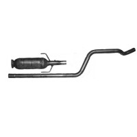 DPF / RÉSZECSKESZŰRŐ OPELDPF RÉSZECSKE SZŰRŐ