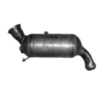 DPF / RÉSZECSKESZŰRŐ DB W - www.parts-zone.hu DPF / RÉSZECSKESZŰRŐ DB WDPF RÉSZECSKE SZŰRŐ