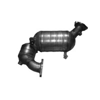 DPF / RÉSZECSKESZŰRŐ VW A