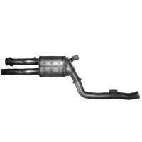 DPF / RÉSZECSKESZŰRŐ DB W - www.parts-zone.hu DPF / RÉSZECSKESZŰRŐ DB WDPF RÉSZECSKE SZŰRŐ