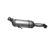 DPF / RÉSZECSKESZŰRŐ VW CDPF RÉSZECSKE SZŰRŐ