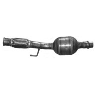 KATALIZÁTOR PEUGEOT 206 SW 2,0HDI