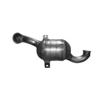 KATALIZÁTOR CITROEN C4/C5 1,6HDI - www.parts-zone.hu KATALIZÁTOR CITROEN C4/C5 1,6HDIKATALIZÁTOR