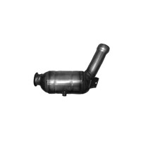 KATALIZÁTOR DB W211 280-320