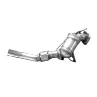 KATALIZÁTOR BMW X3 2,0D 04-KATALIZÁTOR