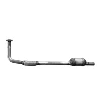 KATALIZÁTOR OPEL CORSA COMBO 1,7TDKATALIZÁTOR