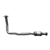 KATALIZÁTOR OPEL ASTRA 1,7DTL 94-KATALIZÁTOR