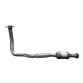 KATALIZÁTOR OPEL ASTRA 1,7DTL 94-